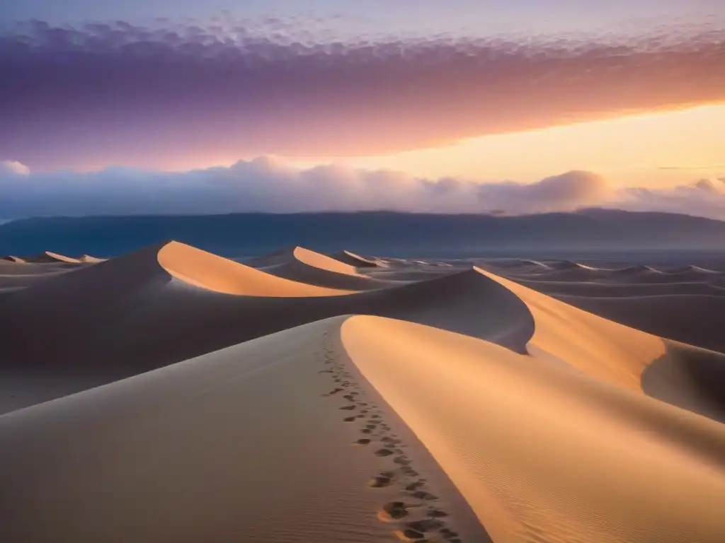 Admirando el atardecer en Valizas y Aguas Dulces, con turistas explorando las dunas