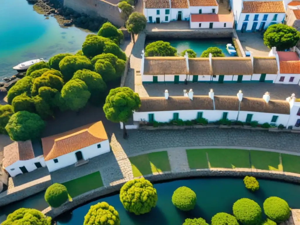 Descubre la belleza de Colonia del Sacramento en Uruguay, Patrimonio de la Humanidad