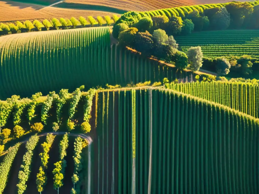 La hermosa historia de los viñedos en Uruguay, un legado de tradición y belleza en la tierra