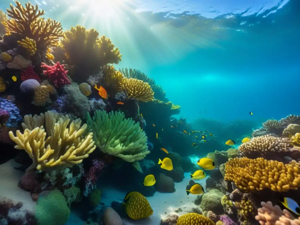 Exploración marina en Punta del Diablo: un arrecife vibrante, peces coloridos y aguas cristalinas invitan al snorkel en Uruguay